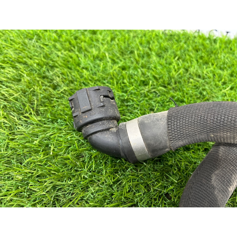 Шланг (система охолодження) BMW 3-series F30 2014 N20B20 17127609532