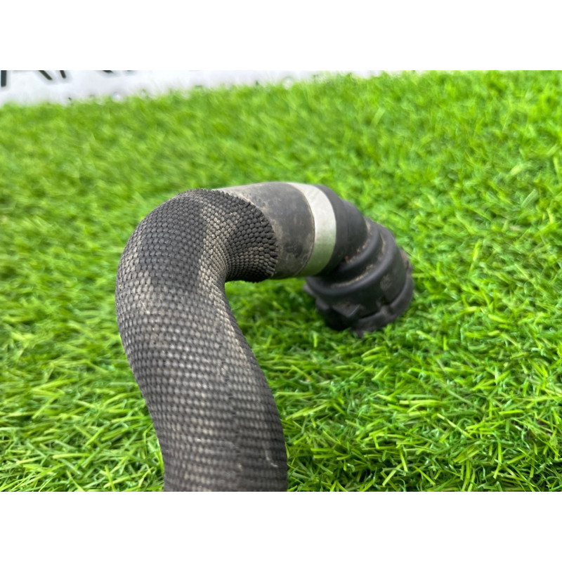 Шланг (система охолодження) BMW 3-series F30 2014 N20B20 17127609532