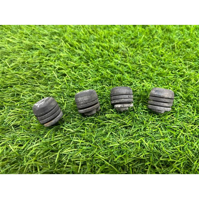 Упор капота (кузов и элементы) Volkswagen Tiguan 5N 2011 1.4 CAVA 3B0823499B