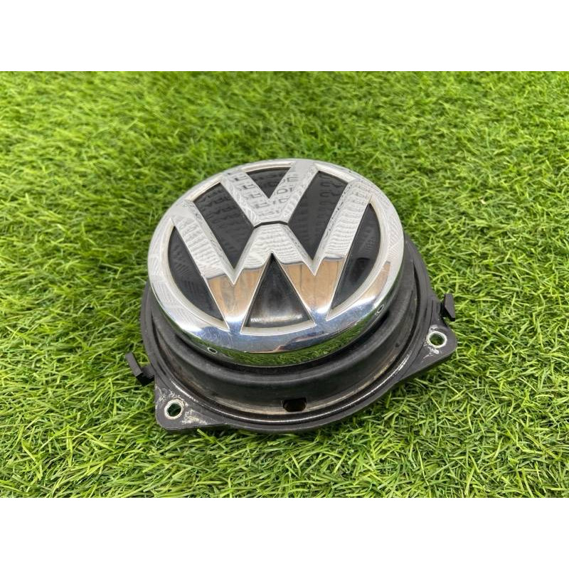 Кнопка открывания крышки багажника (электрика / кнопки) Volkswagen Passat B8 2016 2.0 tdi 510827469FOD