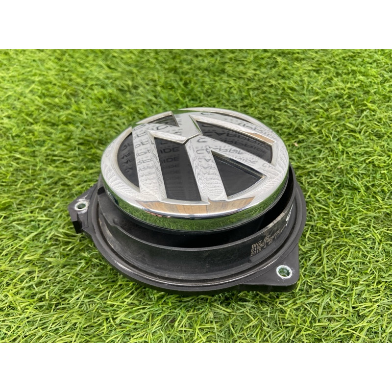 Кнопка открывания крышки багажника (электрика / кнопки) Volkswagen Passat B8 2016 2.0 tdi 510827469FOD