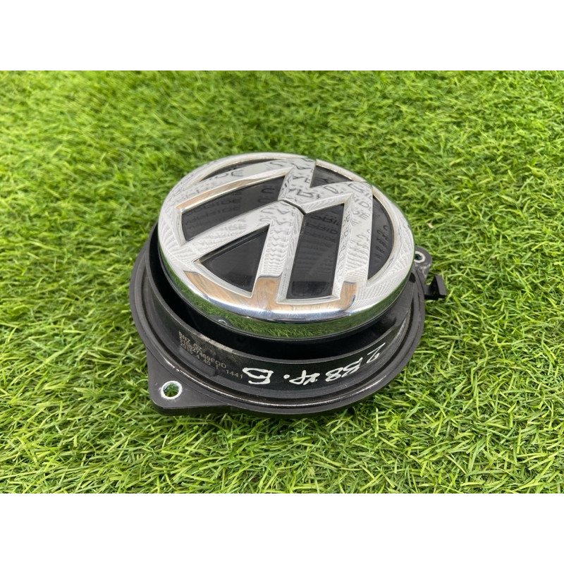 Кнопка открывания крышки багажника (электрика / кнопки) Volkswagen Passat B8 2016 2.0 tdi 510827469FOD
