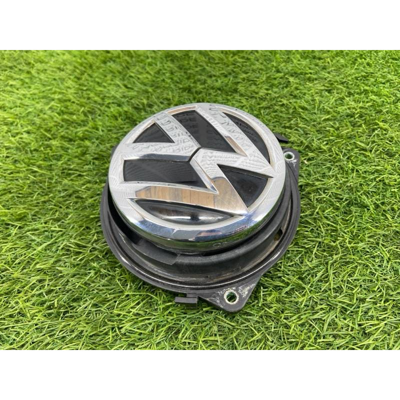 Кнопка открывания крышки багажника (электрика / кнопки) Volkswagen Passat B8 2016 2.0 tdi 510827469FOD