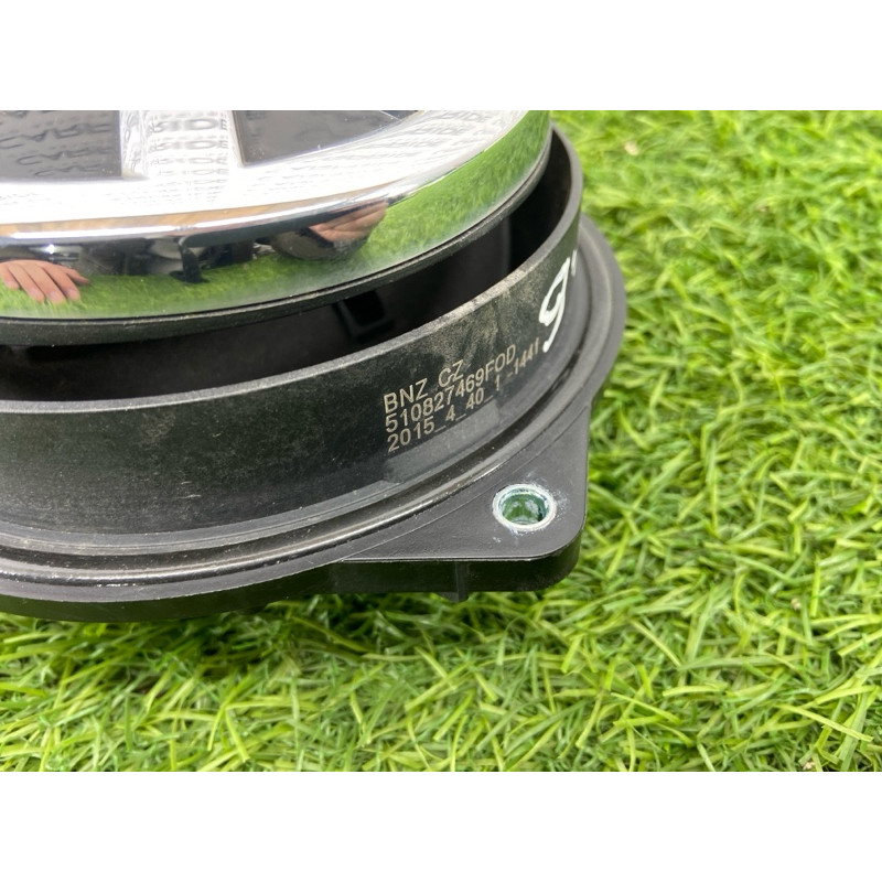 Кнопка открывания крышки багажника (электрика / кнопки) Volkswagen Passat B8 2016 2.0 tdi 510827469FOD