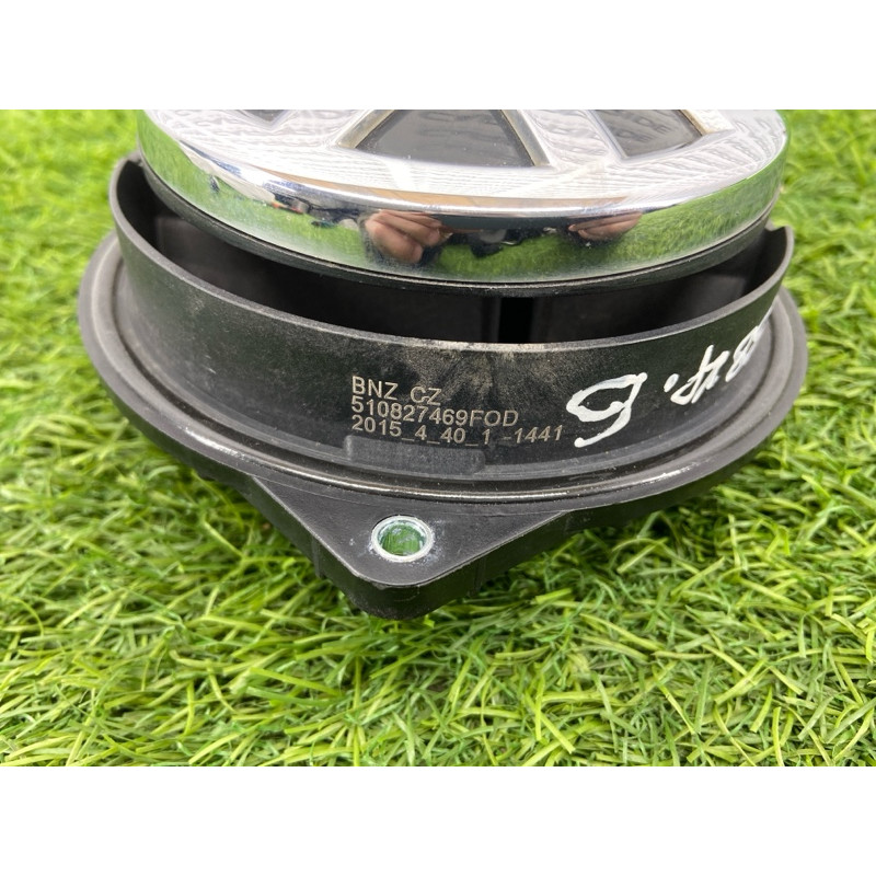 Кнопка открывания крышки багажника (электрика / кнопки) Volkswagen Passat B8 2016 2.0 tdi 510827469FOD