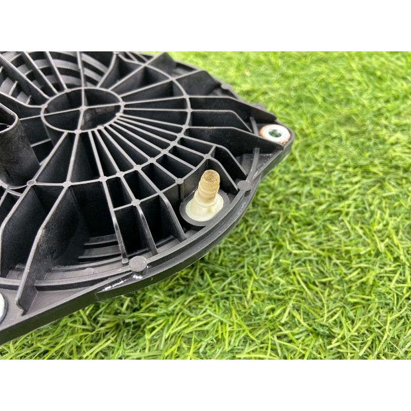 Кнопка открывания крышки багажника (электрика / кнопки) Volkswagen Passat B8 2016 2.0 tdi 510827469FOD