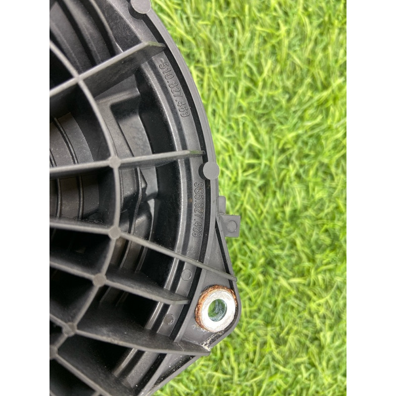 Кнопка открывания крышки багажника (электрика / кнопки) Volkswagen Passat B8 2016 2.0 tdi 510827469FOD