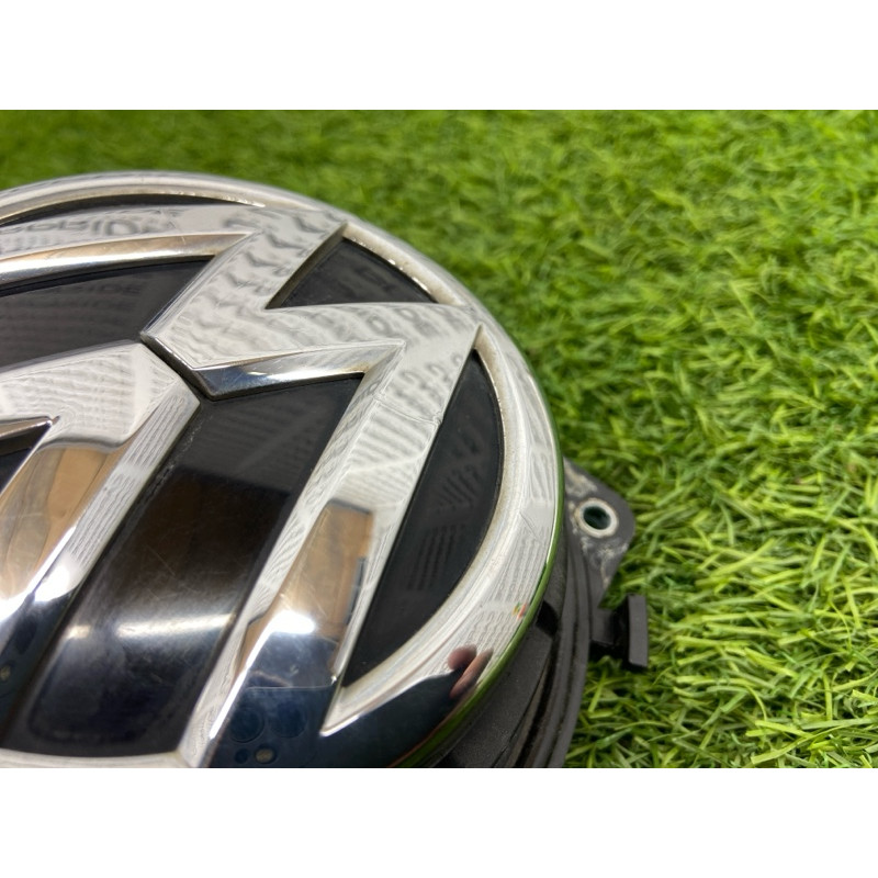Кнопка открывания крышки багажника (электрика / кнопки) Volkswagen Passat B8 2016 2.0 tdi 510827469FOD