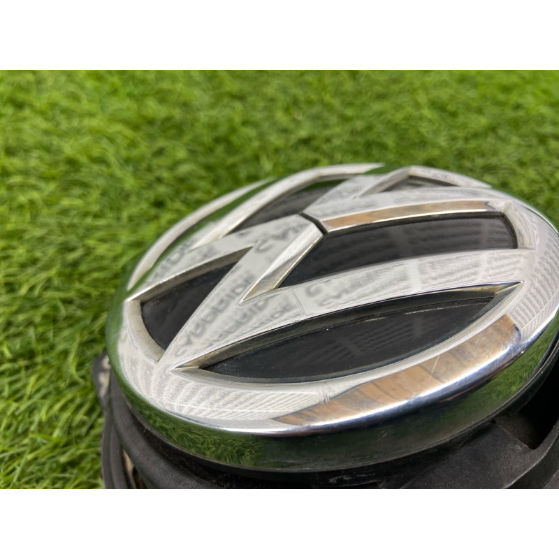 Кнопка открывания крышки багажника (электрика / кнопки) Volkswagen Passat B8 2016 2.0 tdi 510827469FOD