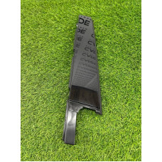 Накладка двери боковая