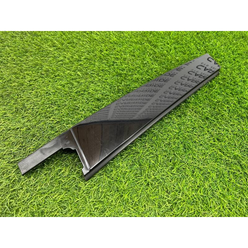 Накладка двери боковая (кузов и элементы) Volkswagen Passat B8 2016 2.0 tdi 3g0839902t