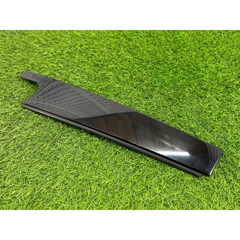 Накладка двери боковая (кузов и элементы) Volkswagen Passat B8 2016 2.0 tdi 3g0839902t