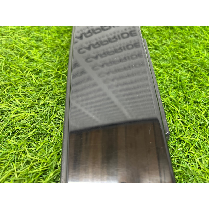 Накладка двери боковая (кузов и элементы) Volkswagen Passat B8 2016 2.0 tdi 3g0839902t