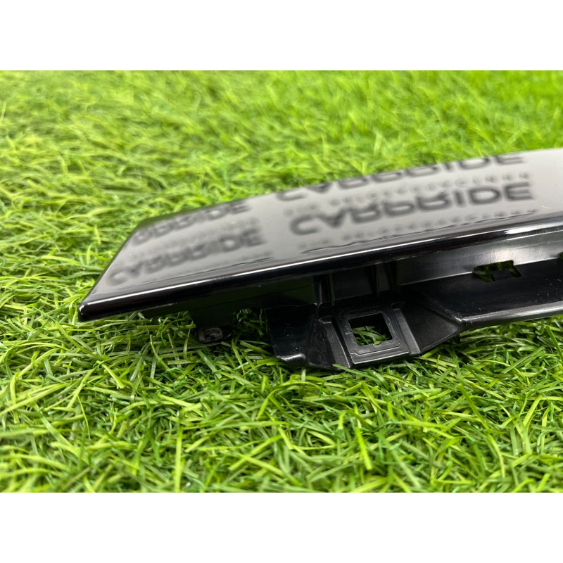 Накладка двери боковая (кузов и элементы) Volkswagen Passat B8 2016 2.0 tdi 3g0839902t