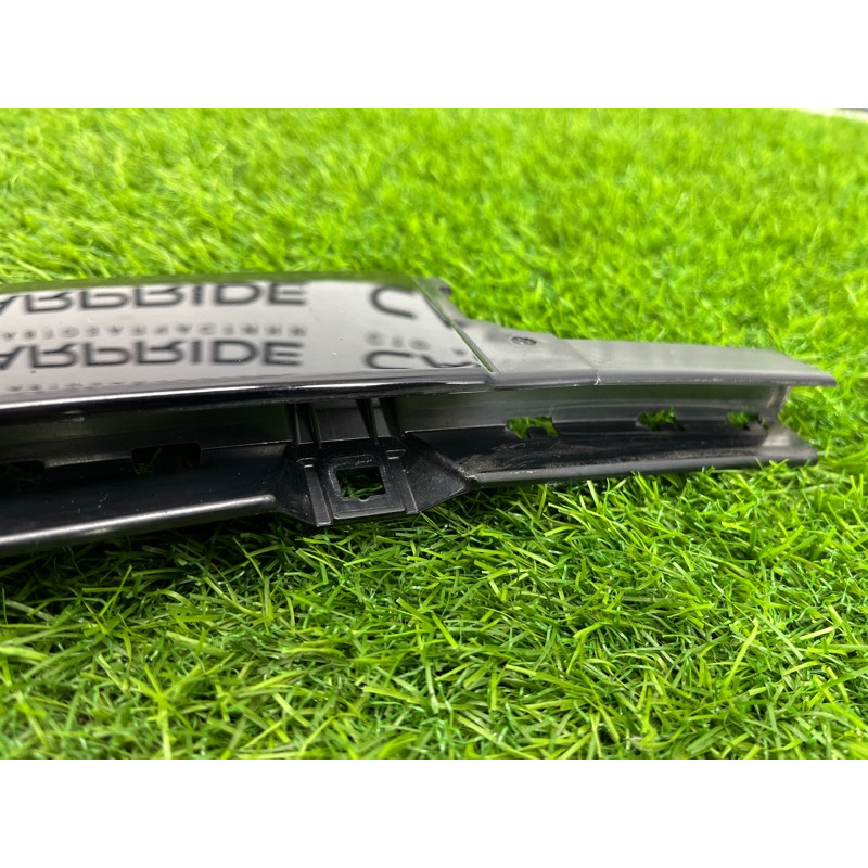 Накладка двери боковая (кузов и элементы) Volkswagen Passat B8 2016 2.0 tdi 3g0839902t