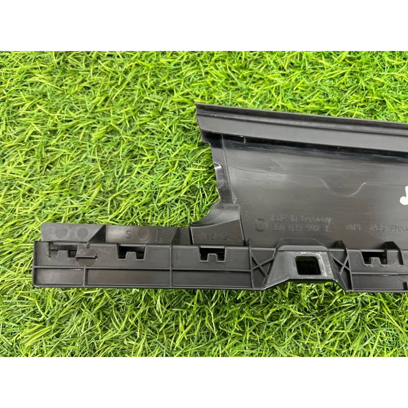 Накладка двери боковая (кузов и элементы) Volkswagen Passat B8 2016 2.0 tdi 3g0839902t