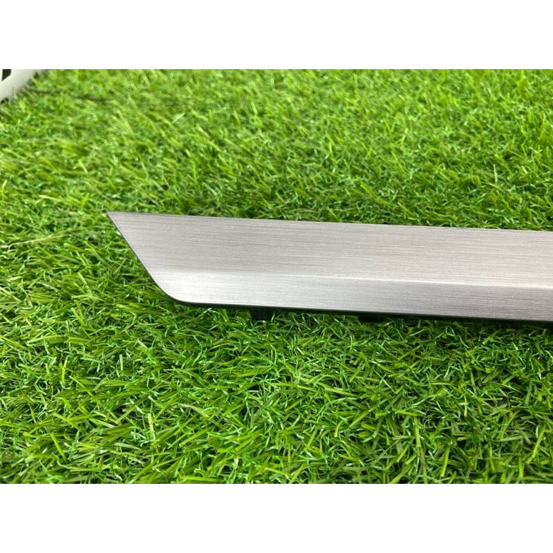 Декоративна накладка карти дверей (салон) Volkswagen Passat B8 2016 2.0 tdi 3G0867420JP9