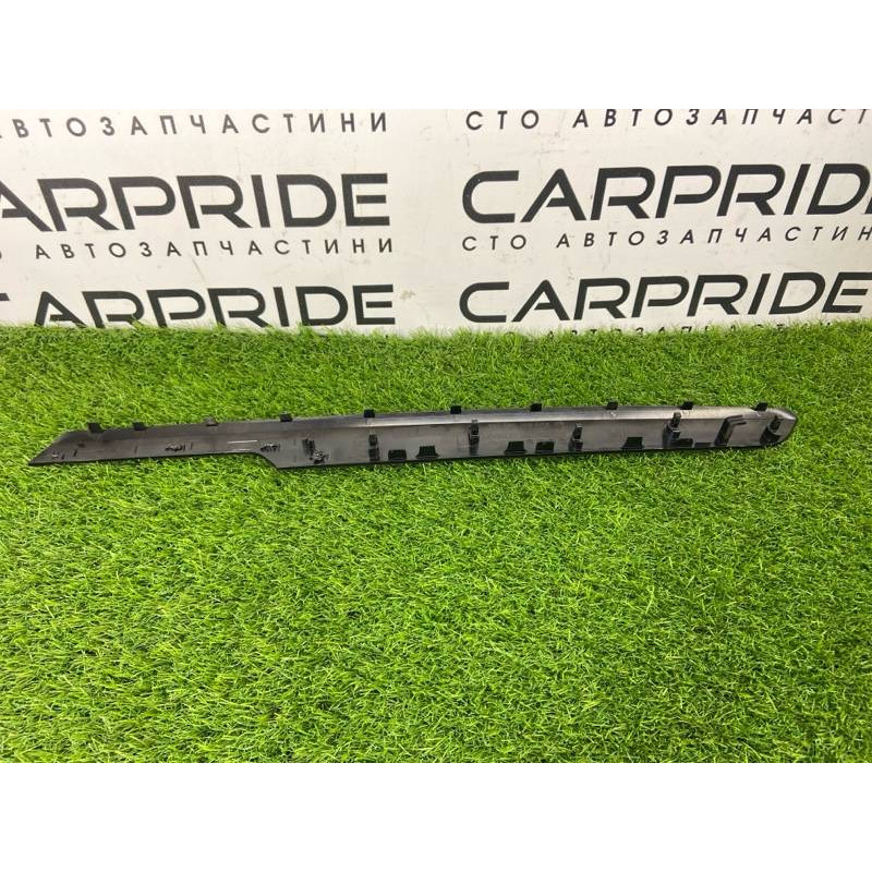 Декоративна накладка карти дверей (салон) Volkswagen Passat B8 2016 2.0 tdi 3G0867420JP9