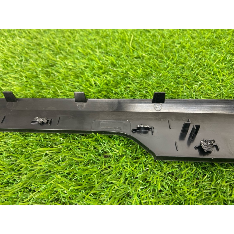 Декоративна накладка карти дверей (салон) Volkswagen Passat B8 2016 2.0 tdi 3G0867420JP9