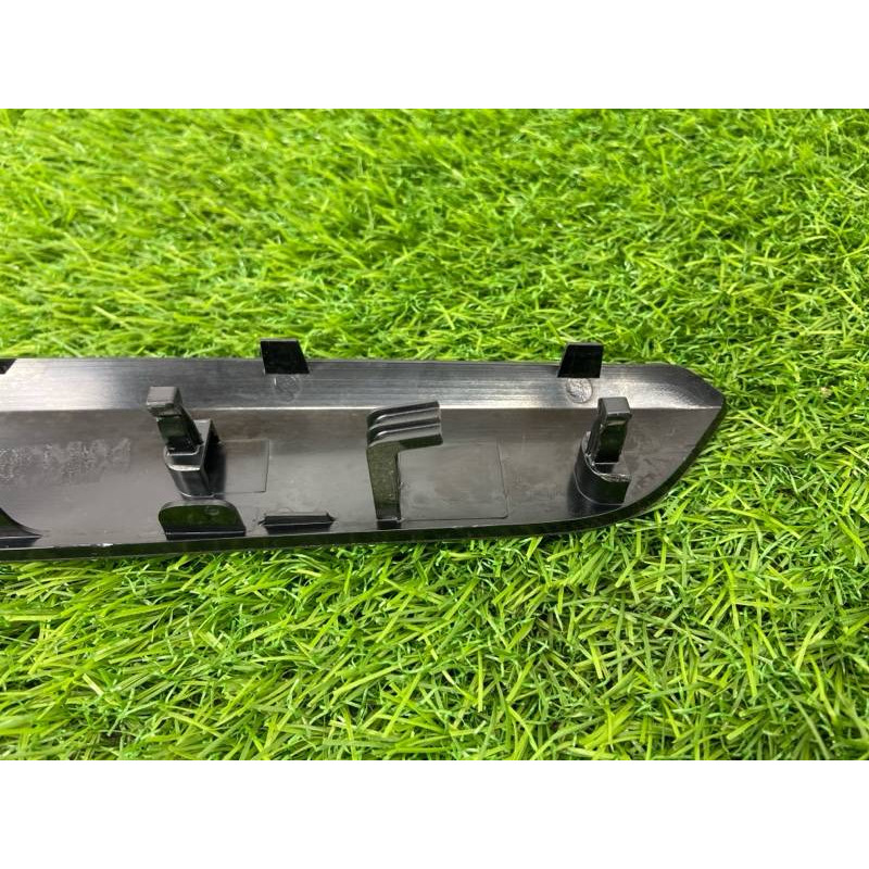 Декоративна накладка карти дверей (салон) Volkswagen Passat B8 2016 2.0 tdi 3G0867420JP9