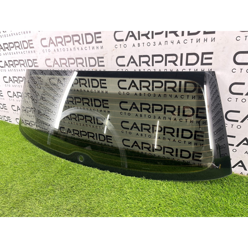 Стекло крышки багажника (стекла и зеркала) Volkswagen Passat B8 2016 2.0 tdi 3G9845051F