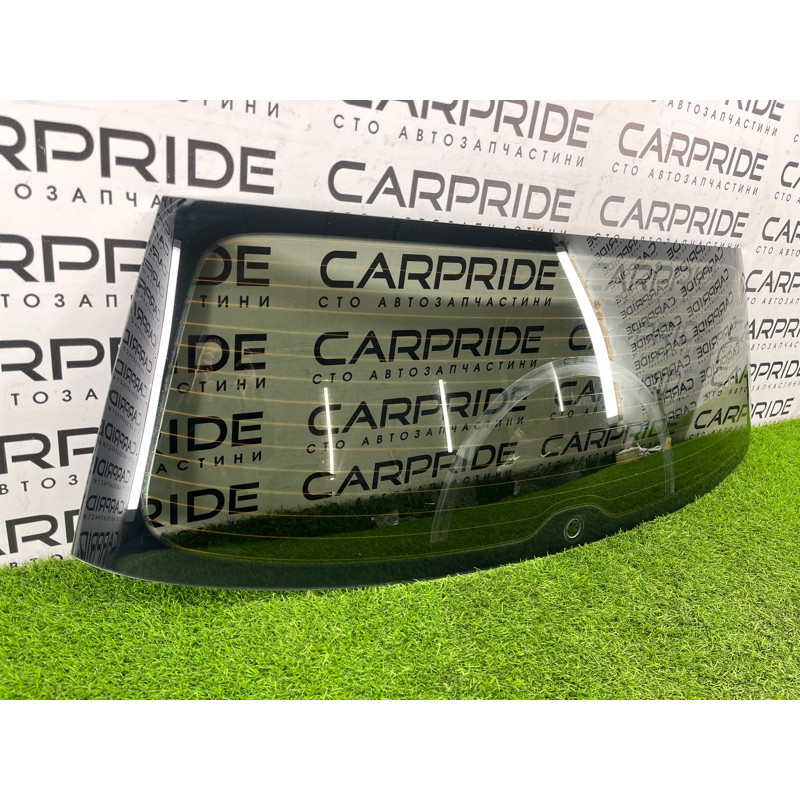 Стекло крышки багажника (стекла и зеркала) Volkswagen Passat B8 2016 2.0 tdi 3G9845051F