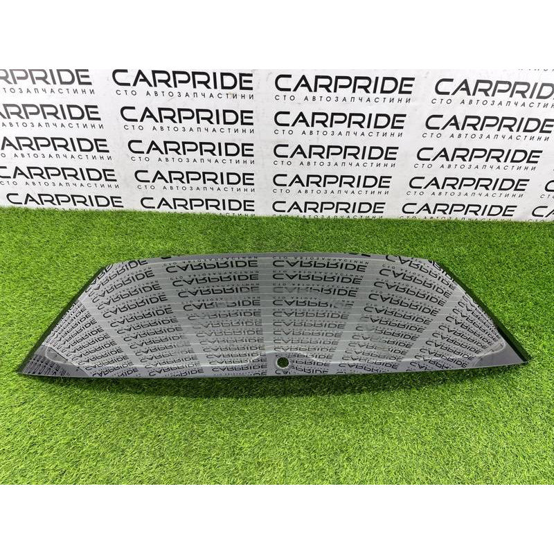 Стекло крышки багажника (стекла и зеркала) Volkswagen Passat B8 2016 2.0 tdi 3G9845051F