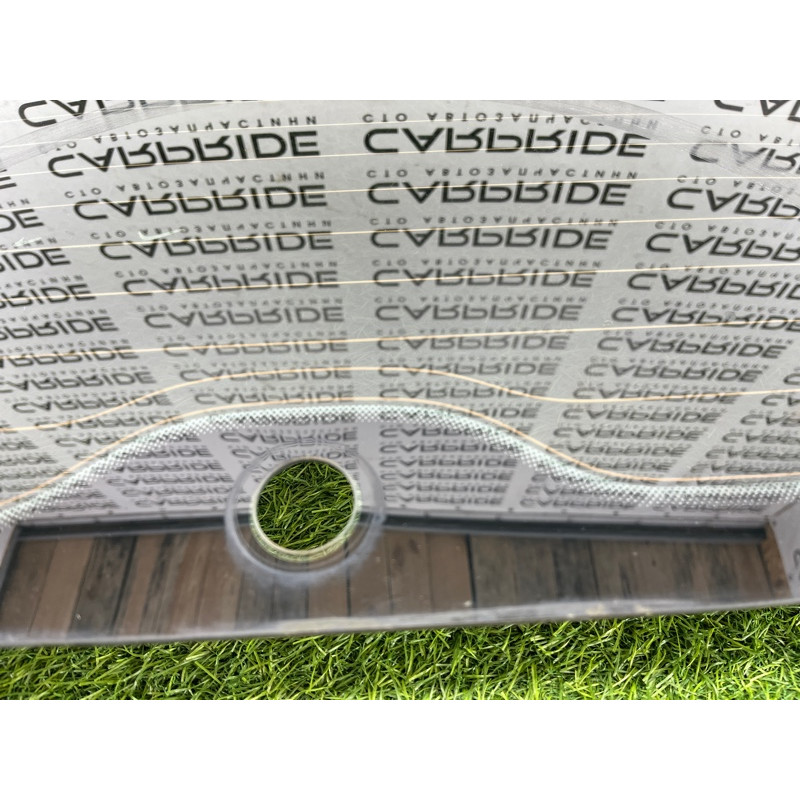 Стекло крышки багажника (стекла и зеркала) Volkswagen Passat B8 2016 2.0 tdi 3G9845051F