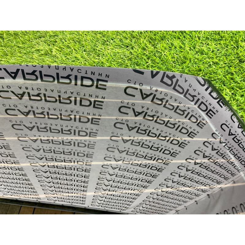 Стекло крышки багажника (стекла и зеркала) Volkswagen Passat B8 2016 2.0 tdi 3G9845051F