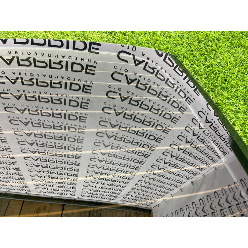 Стекло крышки багажника (стекла и зеркала) Volkswagen Passat B8 2016 2.0 tdi 3G9845051F