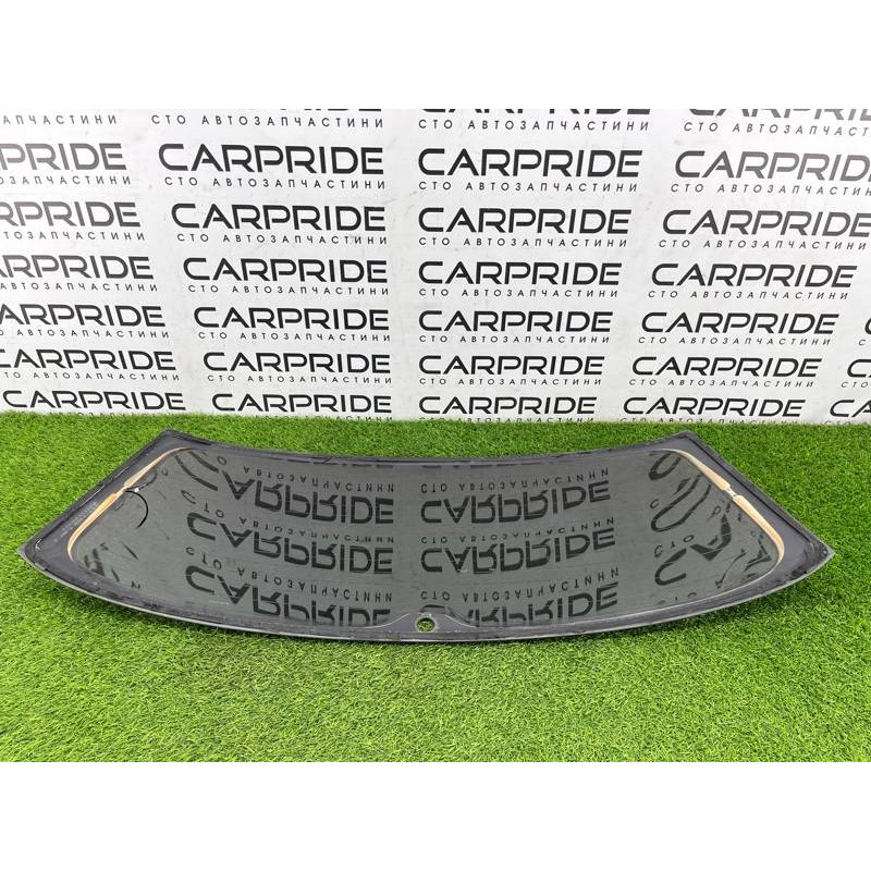 Стекло крышки багажника (стекла и зеркала) Volkswagen Passat B8 2016 2.0 tdi 3G9845051F