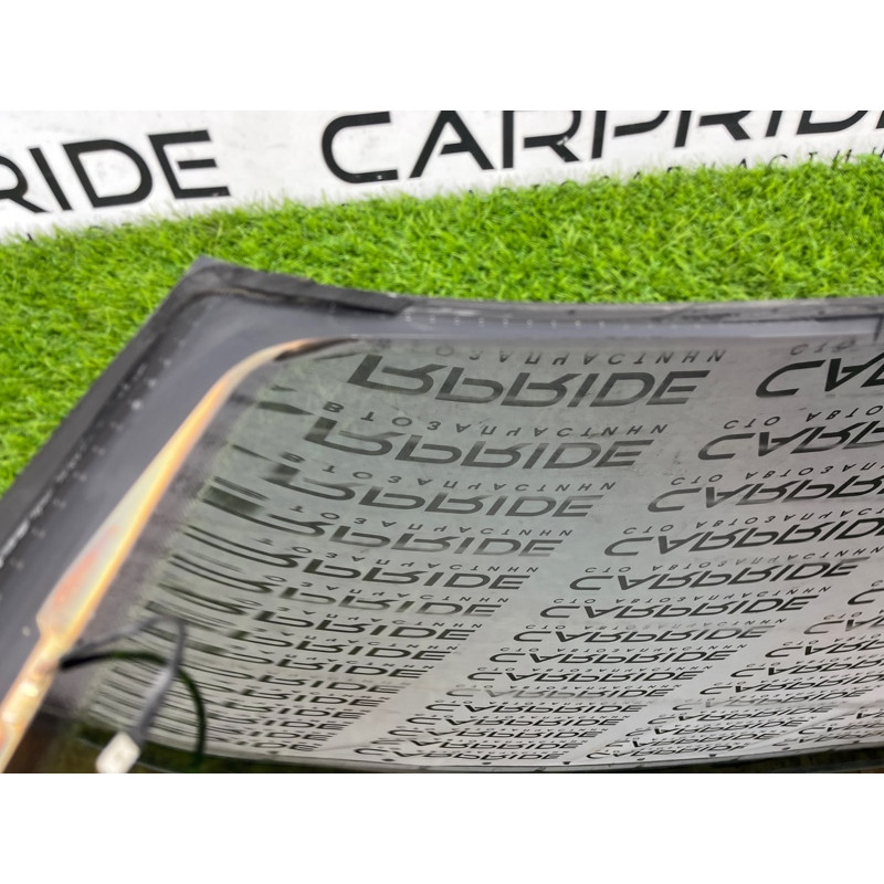 Стекло крышки багажника (стекла и зеркала) Volkswagen Passat B8 2016 2.0 tdi 3G9845051F