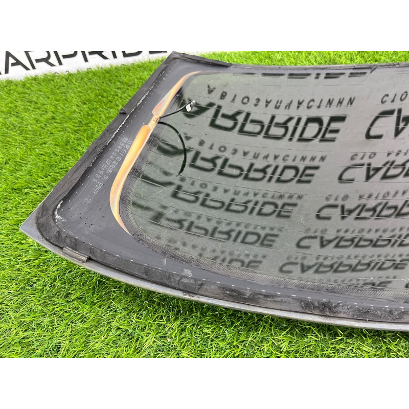 Стекло крышки багажника (стекла и зеркала) Volkswagen Passat B8 2016 2.0 tdi 3G9845051F