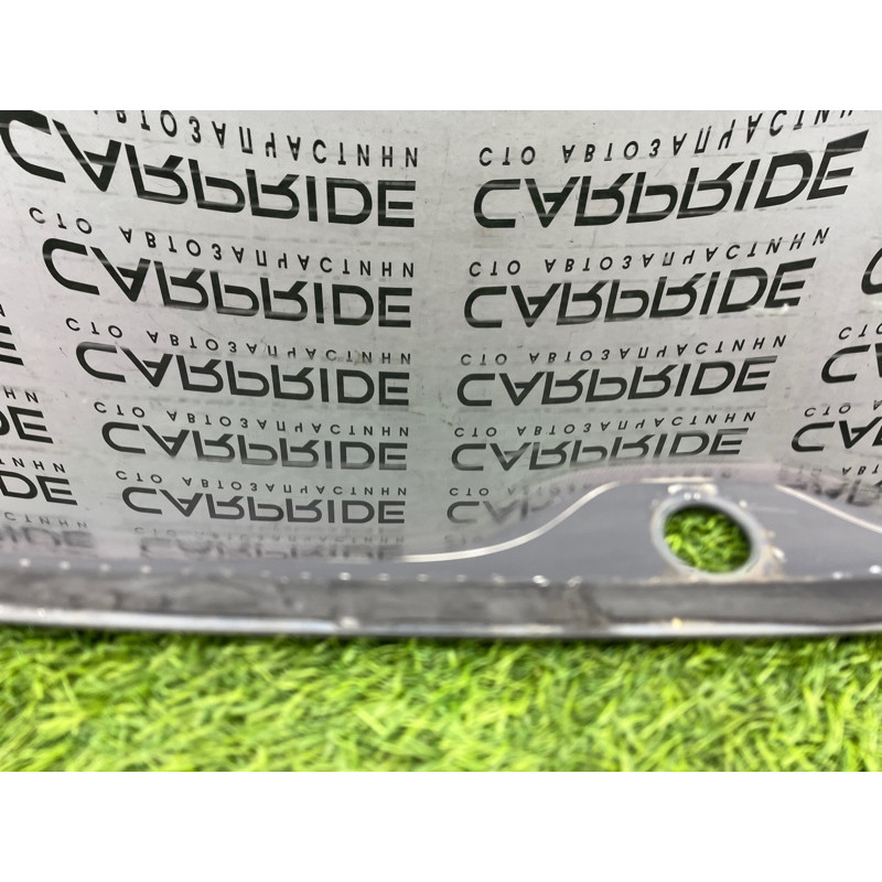 Стекло крышки багажника (стекла и зеркала) Volkswagen Passat B8 2016 2.0 tdi 3G9845051F