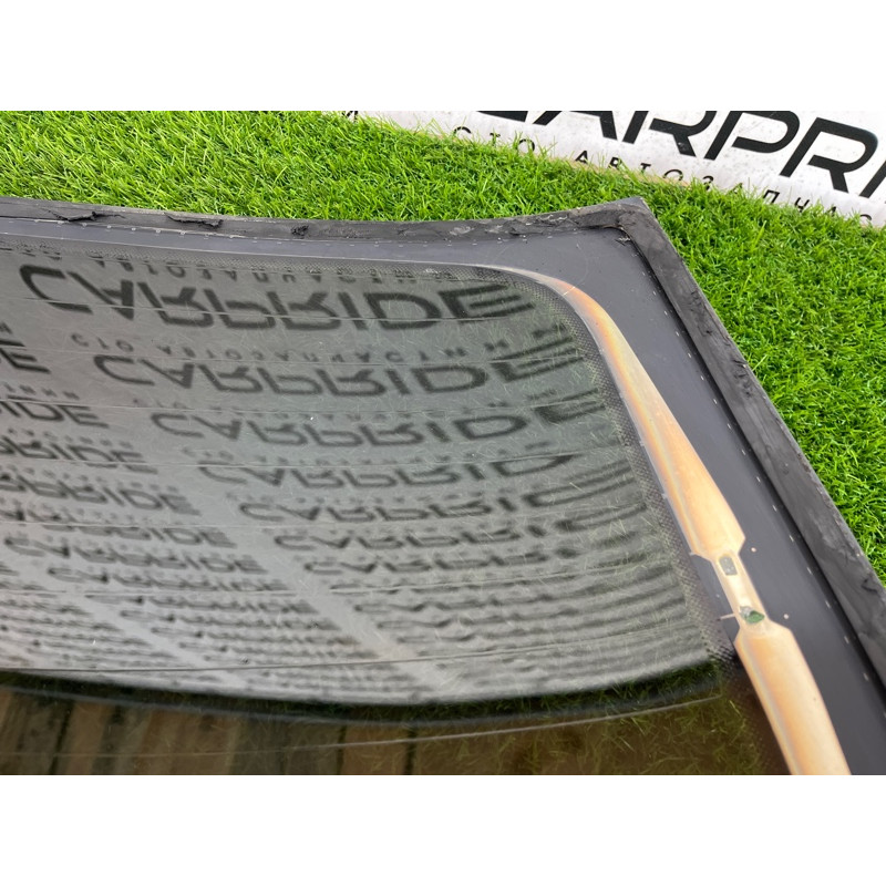 Стекло крышки багажника (стекла и зеркала) Volkswagen Passat B8 2016 2.0 tdi 3G9845051F