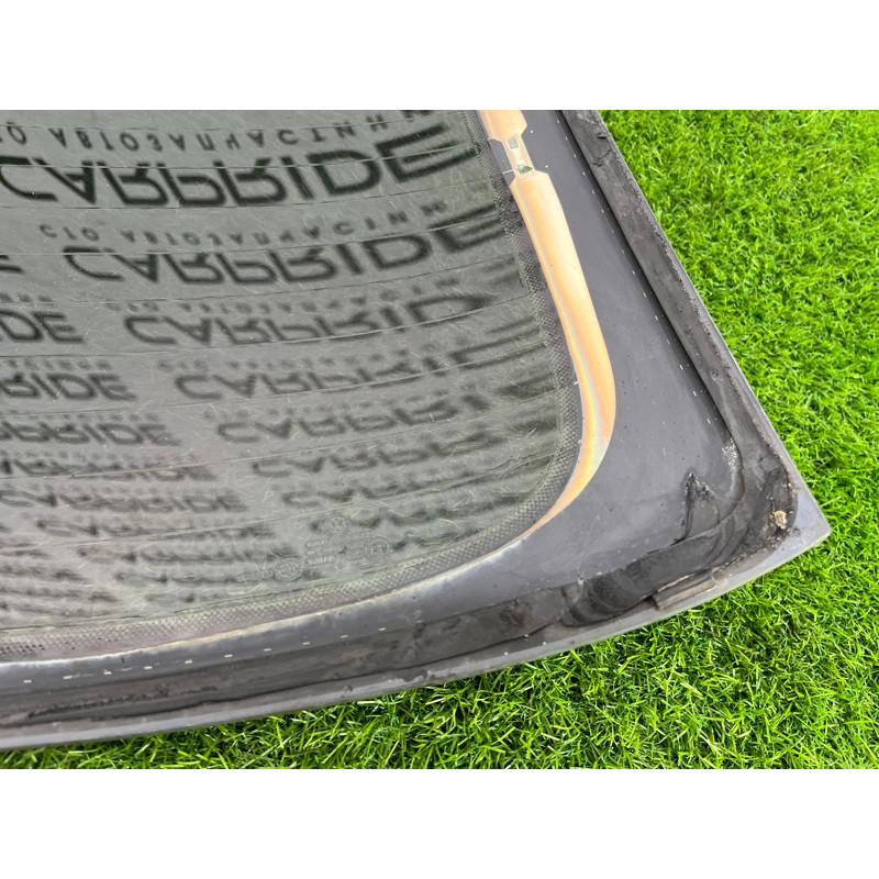 Стекло крышки багажника (стекла и зеркала) Volkswagen Passat B8 2016 2.0 tdi 3G9845051F