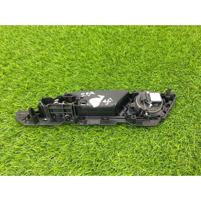Ручка двери внутренняя (салон) Volkswagen Passat B8 2016 2.0 tdi 3g0839114