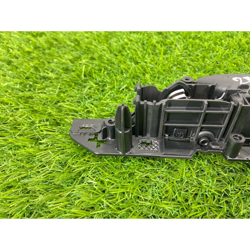 Ручка двери внутренняя (салон) Volkswagen Passat B8 2016 2.0 tdi 3g0839114