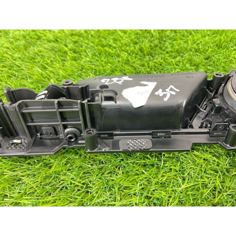Ручка двери внутренняя (салон) Volkswagen Passat B8 2016 2.0 tdi 3g0839114