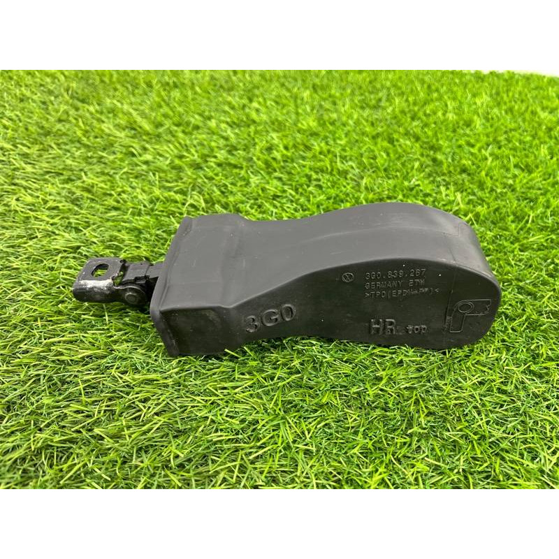 Ограничитель двери (кузов и элементы) Volkswagen Passat B8 2016 2.0 tdi 3G5839249A