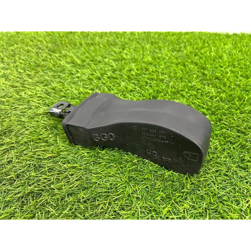 Ограничитель двери (кузов и элементы) Volkswagen Passat B8 2016 2.0 tdi 3G5839249A