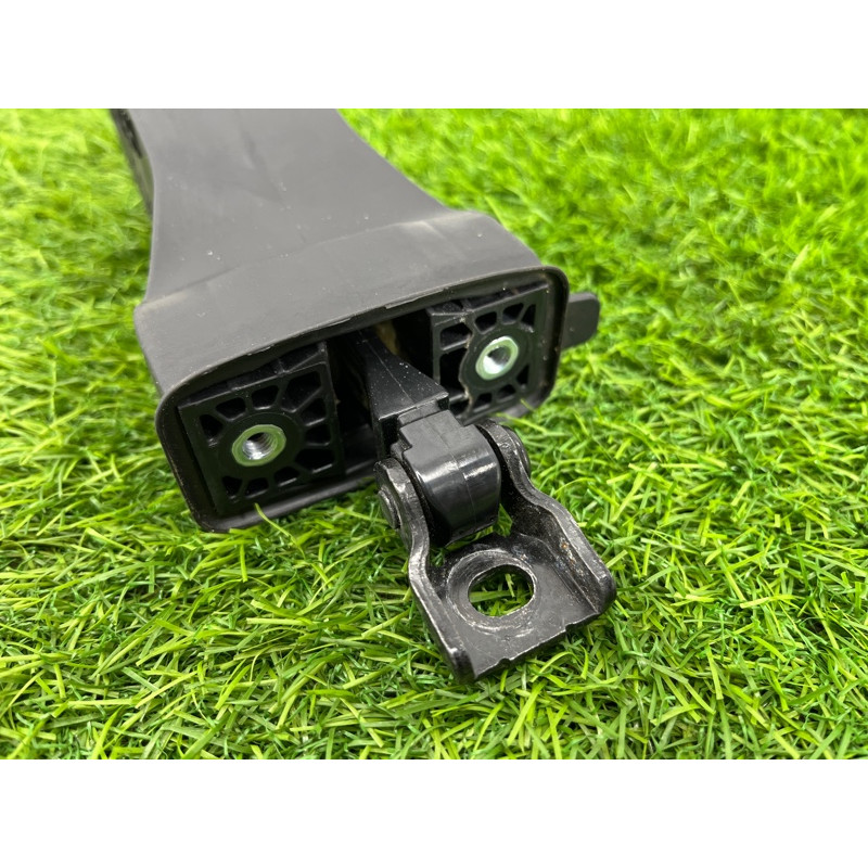 Ограничитель двери (кузов и элементы) Volkswagen Passat B8 2016 2.0 tdi 3G5839249A