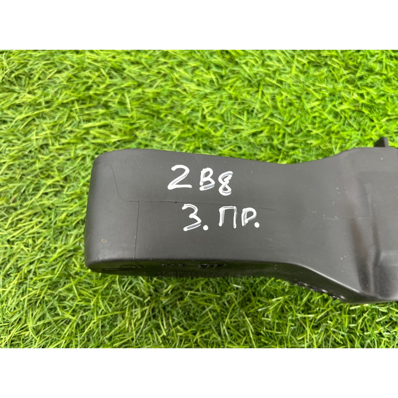 Ограничитель двери (кузов и элементы) Volkswagen Passat B8 2016 2.0 tdi 3G5839249A