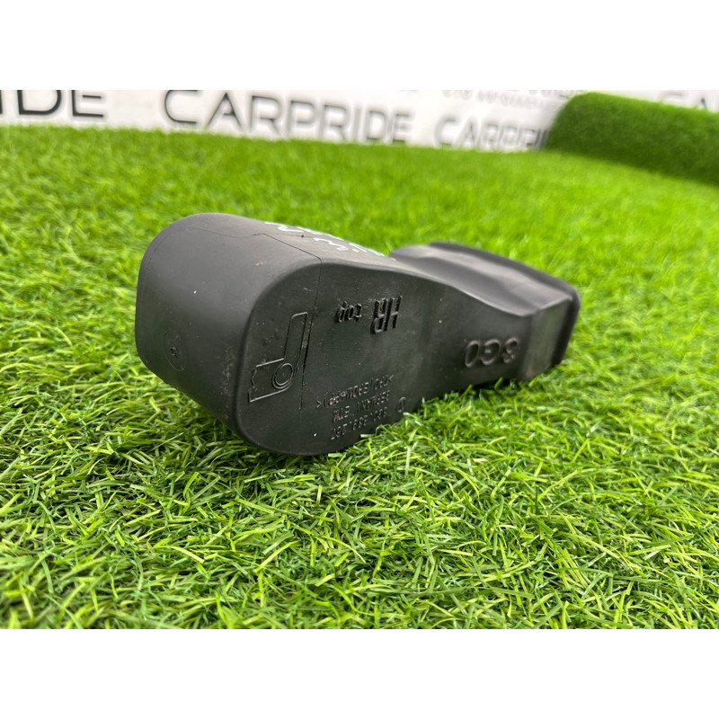 Ограничитель двери (кузов и элементы) Volkswagen Passat B8 2016 2.0 tdi 3G5839249A