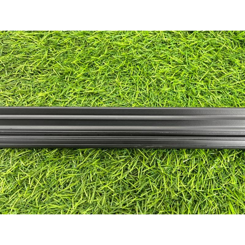 Молдинг стекла внутренний (наружные элементы кузова) Volkswagen Passat B8 2016 2.0 tdi 3G9839480