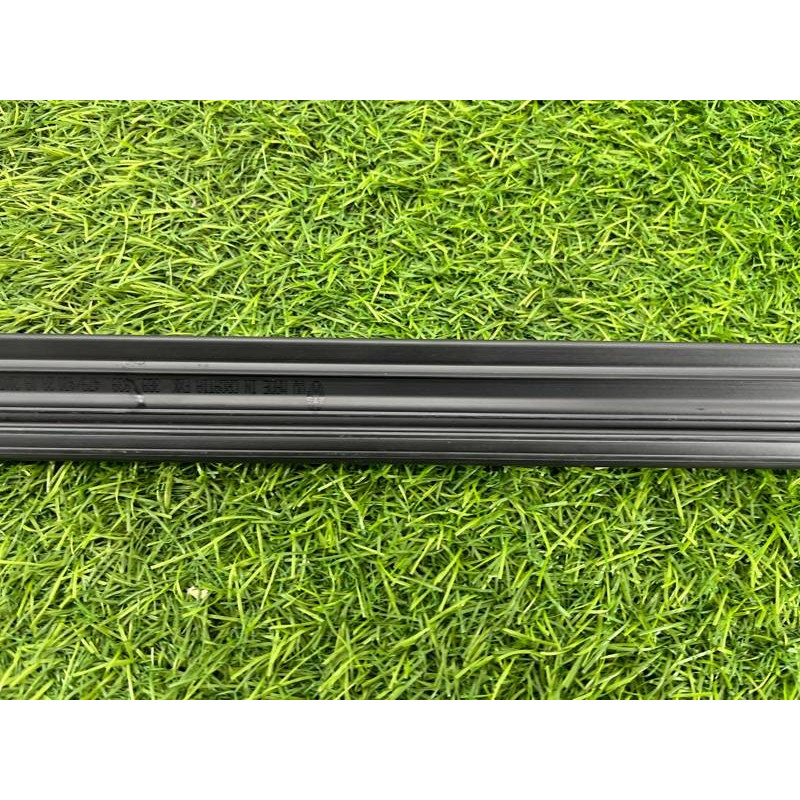 Молдинг стекла внутренний (наружные элементы кузова) Volkswagen Passat B8 2016 2.0 tdi 3G9839480