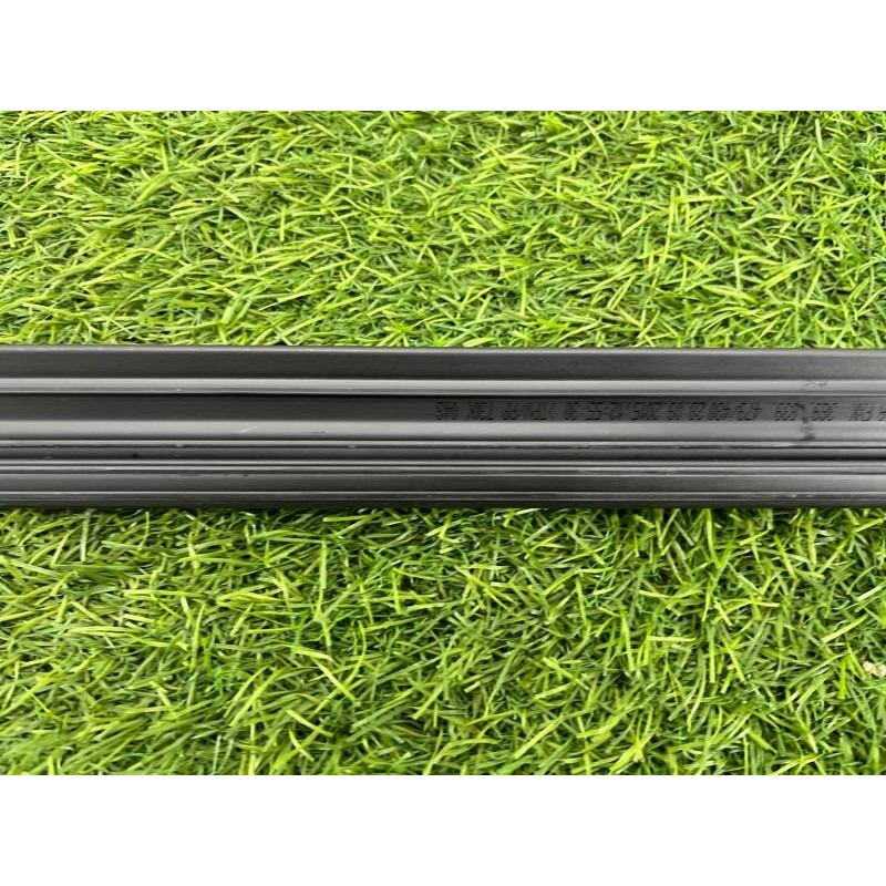 Молдинг стекла внутренний (наружные элементы кузова) Volkswagen Passat B8 2016 2.0 tdi 3G9839480