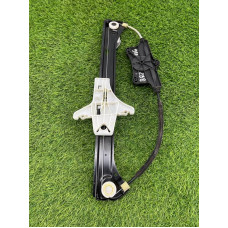 Механизм стеклоподъемника