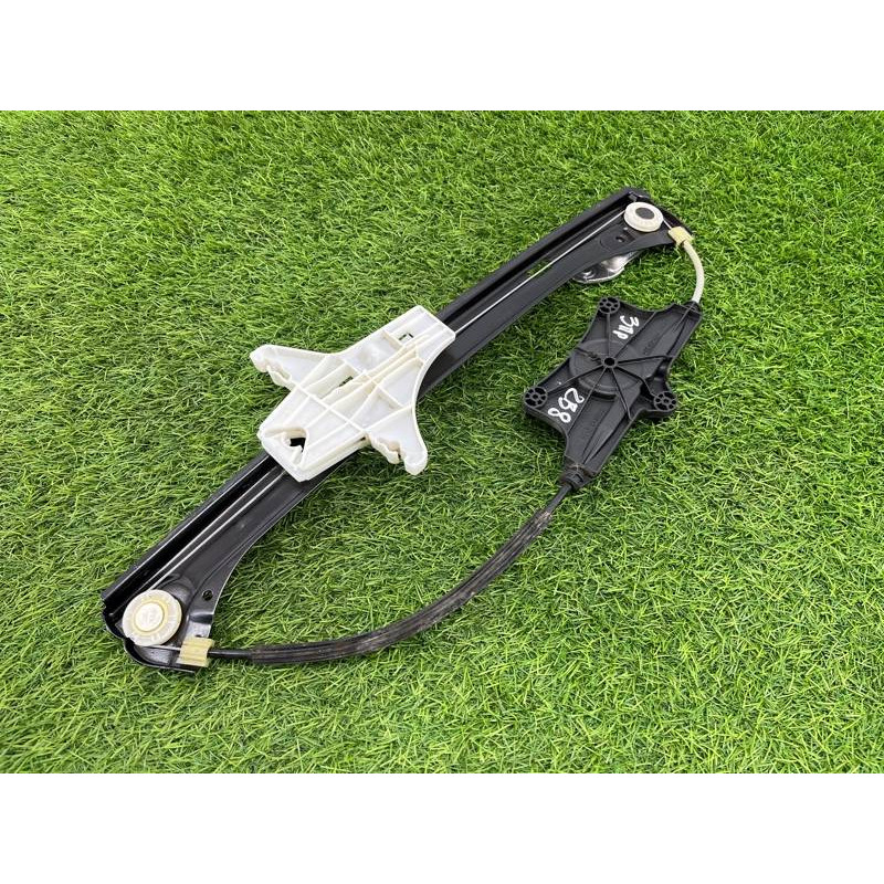 Механізм склопідйомника (кузов і елементи) Volkswagen Passat B8 2016 2.0 tdi 3G9839462B