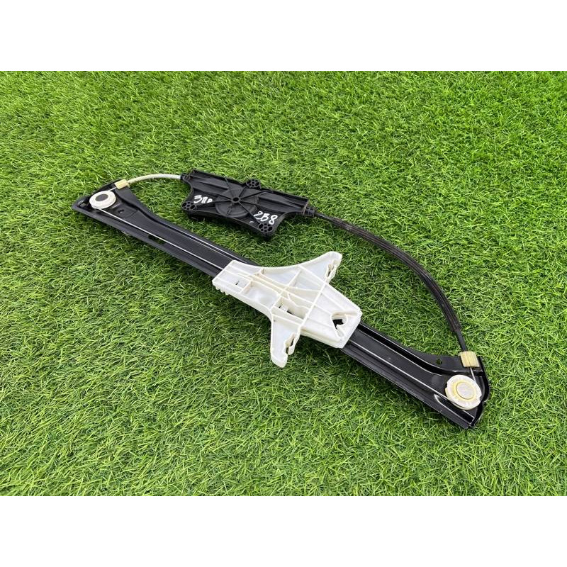 Механізм склопідйомника (кузов і елементи) Volkswagen Passat B8 2016 2.0 tdi 3G9839462B